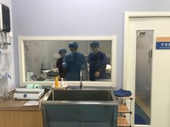 -芭比堂动物医院·犬猫全科·异宠专科(雁塔分院)