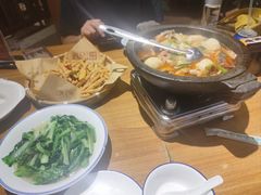 -肖记公安牛肉鱼杂馆· 省级非物质文化遗产(仁和路店)