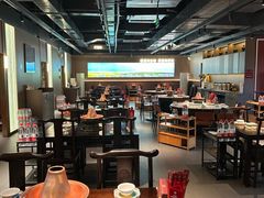 -乐宴·老北京铜火锅(桂庙店)