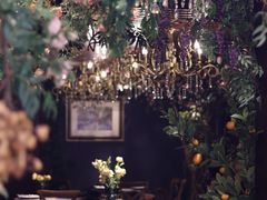 -第101座花园餐厅(湖滨88店)