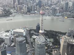 -上海中心大厦