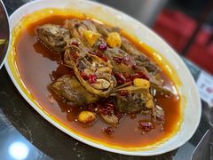 -指爱龙虾(金杨路总店)