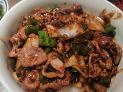 -王繁星面馆(西安熙地港店)