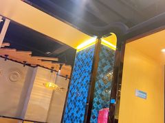 大堂-爱妻鱼•老体北重庆水煮鱼•川菜(白云路店)