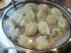 -海味当家·蒸锅海鲜(星海公园店)