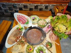 -蜀家渝重庆火锅(南屏街店)