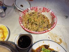 -人民公社大食堂(张家湾店)