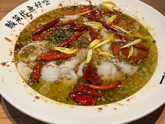 -太二酸菜鱼(正大广场店)