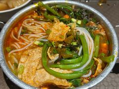 -水平有限广西米粉·广西风味集(五道口店)
