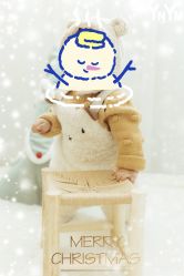 -雅尼·亚米儿童摄影美学馆(汉阳店)