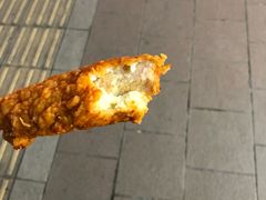 -上海鸡柳店(中街盛京大家庭店)