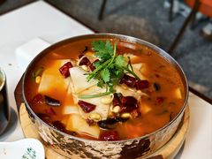 -清真·宁夏印象·盐池滩羊肉体验店(江宁路店)