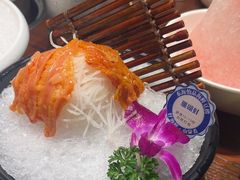 -东海怡品海鲜豆捞(舟宿夜江店)