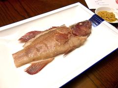 -潮汕味道·煮海餐厅(金麟大厦店)