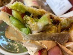 -特派卷·老北京烤鸭卷(合生汇购物中心店)