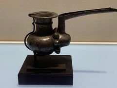 -深圳博物馆(古代艺术馆)
