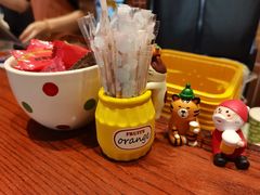 -伽喱博士 Dr.CURRY咖喱饭(太阳宫咖喱店)