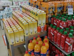 -永辉超市(新世界店)