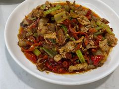 萍乡小炒肉-湘赣风味小厨(娄葑老店)