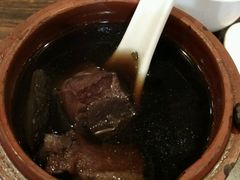 -裕记烧腊连锁餐饮(国商分店)