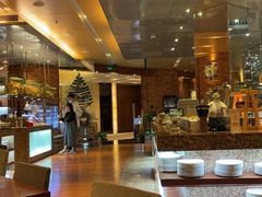 -马哥孛罗咖啡厅·Cafe Marco (厦门马哥孛罗东方大酒店)