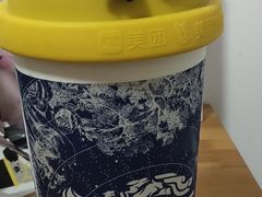 -霸王茶姬(正佳广场店)