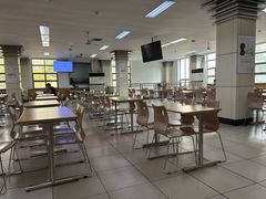 -北京大学-学五食堂