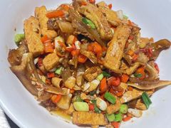 -八碗湘长沙市井菜(坡子街店)