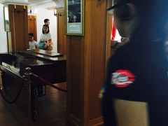 -鼓浪屿钢琴博物馆