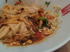 -西北馍王.陕西手工面(龙湖白沙天街店)