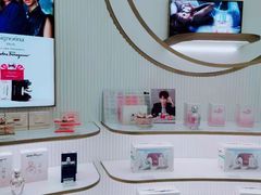 -国药中服免税(北京坊店)