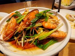 -新发现(宝山龙湖店)