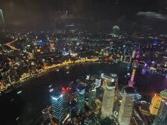 -上海之巅观光厅