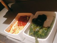 -海底捞火锅(大唐店)