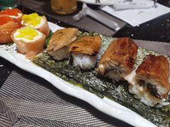 -極上萬膳·日料放题(海岸城店)