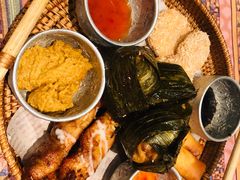 -食肆&Fourteen(武林夜市店)