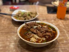 -项记烩面(迎宾路店)