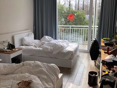 -上海怡沁园度假酒店