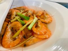 -花麦地溪边小厨(天台国清寺入口店)