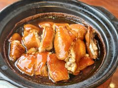 -果然居酒家 · 顺德园林私房菜