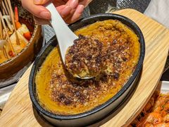 -古京·臻致料理(月湖店)