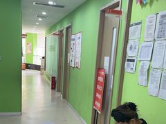 -昂立青少儿成长中心(长宁仙霞校区)