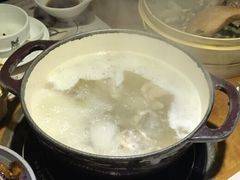 -黑鸡小馆(金源店)