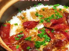 -啫神·广州地标美食(北京路店)