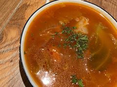 经典意大利牛肉浓汤-玛格萝妮(汇智国际商业中心店)