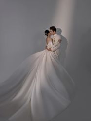 -女王风尚STUDIO·轻奢化定制