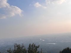 -紫金山山顶公园