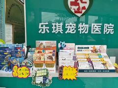 -乐琪宠物医院·犬猫专科·骨外科·急重症