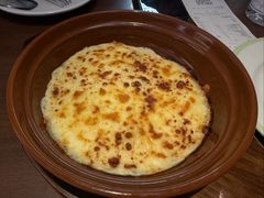 奶油芝士土豆泥-萨莉亚意式餐厅(杭州滨江天街店)