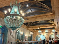 -卢布里西餐厅(总店)